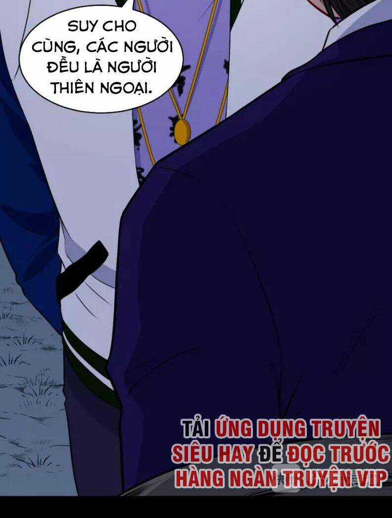 Ma Tôn Trông Trẻ Chapter 129 trang 8