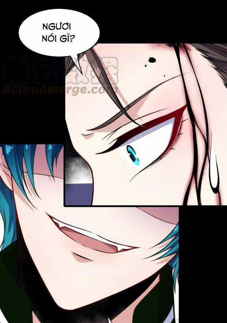 Ma Tôn Trông Trẻ Chapter 129 trang 9