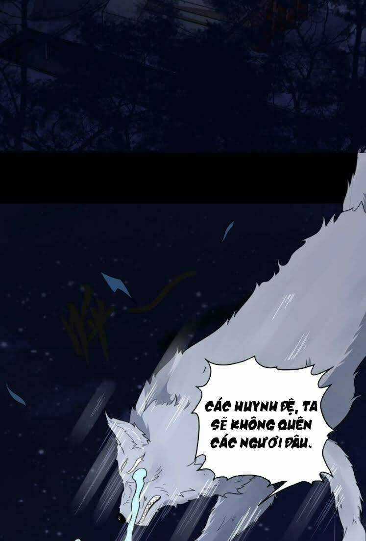 Ma Tôn Trông Trẻ Chapter 13 trang 16