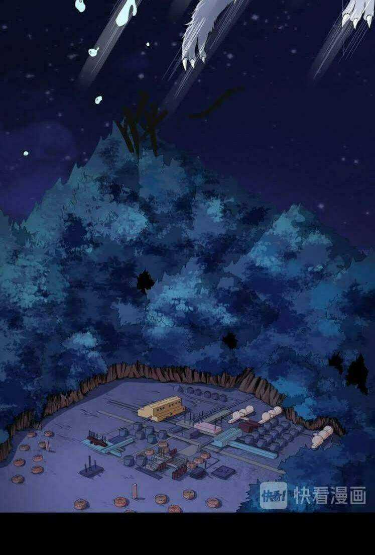 Ma Tôn Trông Trẻ Chapter 13 trang 17