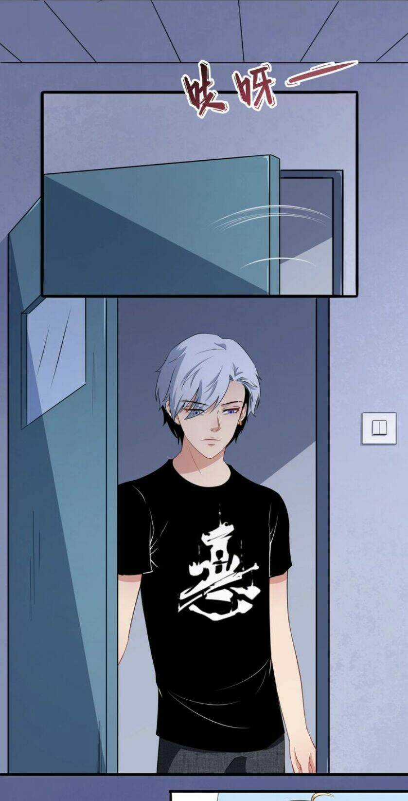 Ma Tôn Trông Trẻ Chapter 13 trang 24