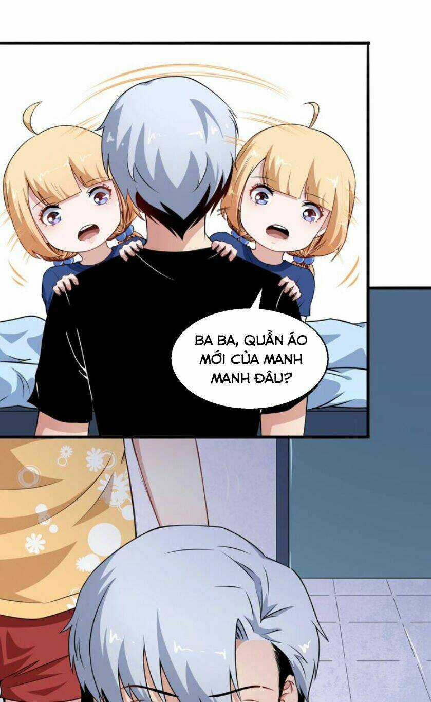 Ma Tôn Trông Trẻ Chapter 13 trang 26