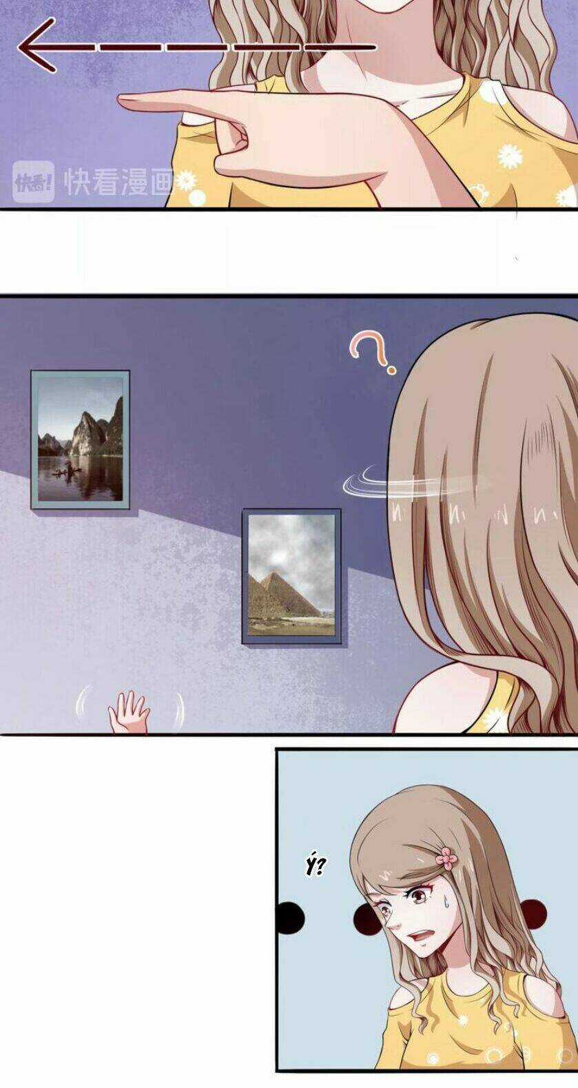 Ma Tôn Trông Trẻ Chapter 13 trang 29