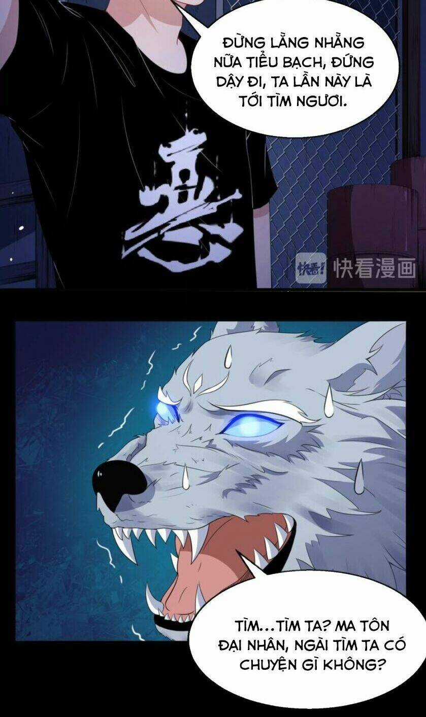 Ma Tôn Trông Trẻ Chapter 13 trang 6