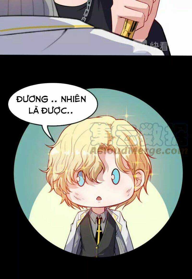 Ma Tôn Trông Trẻ Chapter 130 trang 10