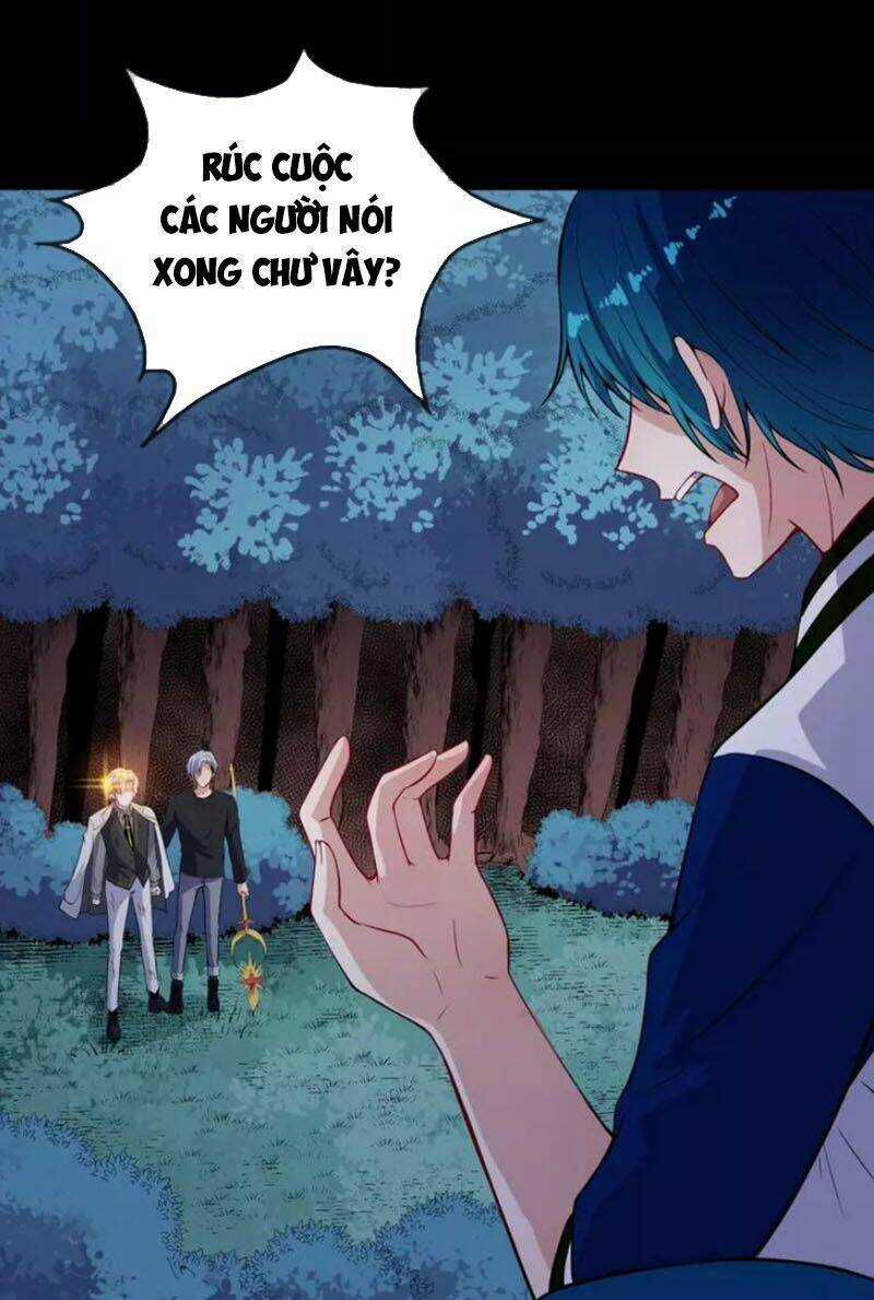 Ma Tôn Trông Trẻ Chapter 130 trang 11