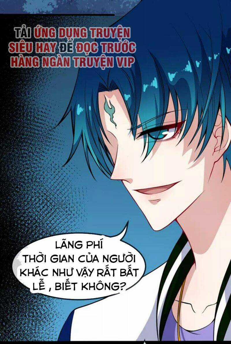 Ma Tôn Trông Trẻ Chapter 130 trang 12