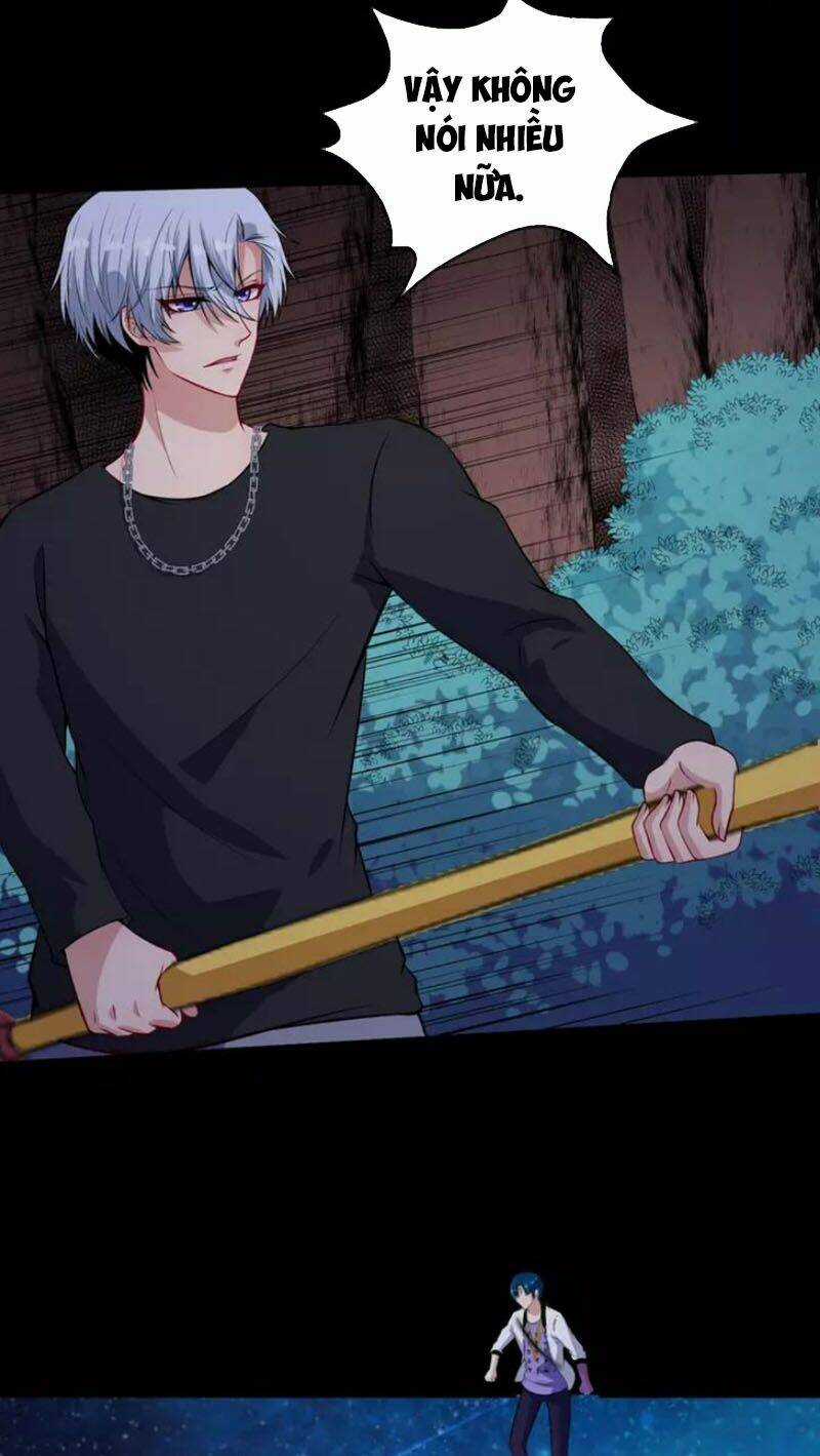 Ma Tôn Trông Trẻ Chapter 130 trang 13