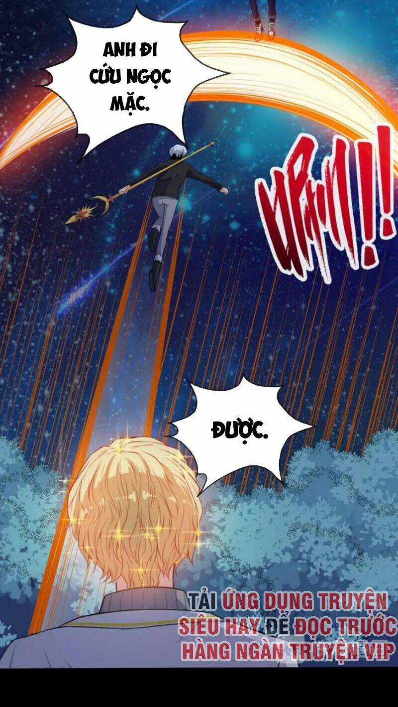 Ma Tôn Trông Trẻ Chapter 130 trang 14