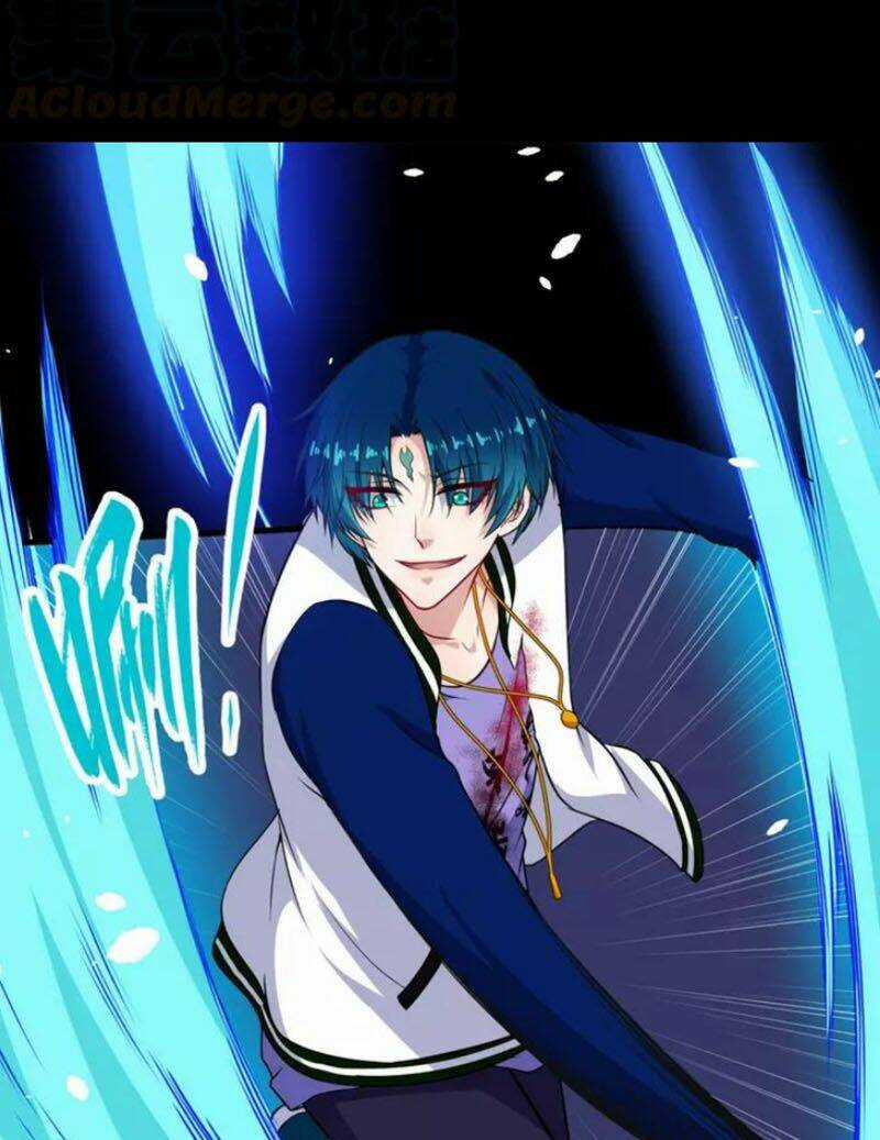 Ma Tôn Trông Trẻ Chapter 130 trang 15