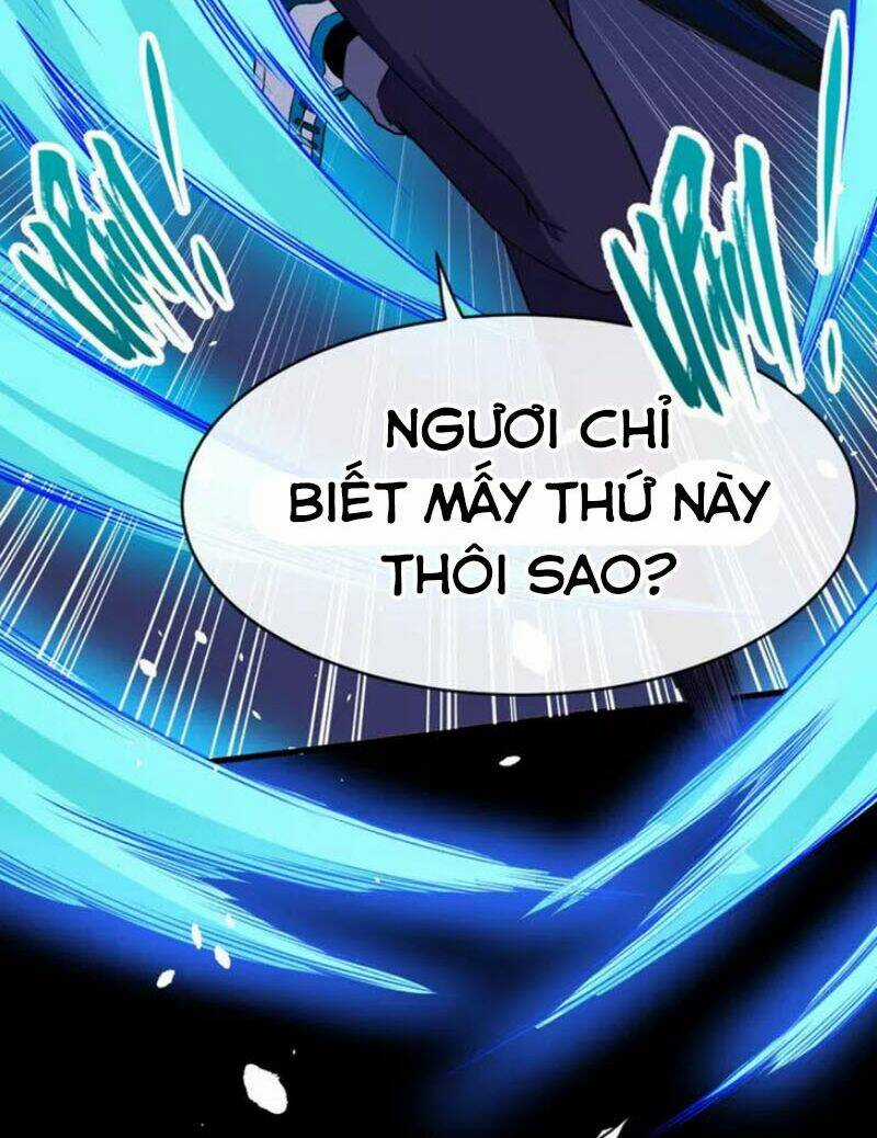 Ma Tôn Trông Trẻ Chapter 130 trang 16