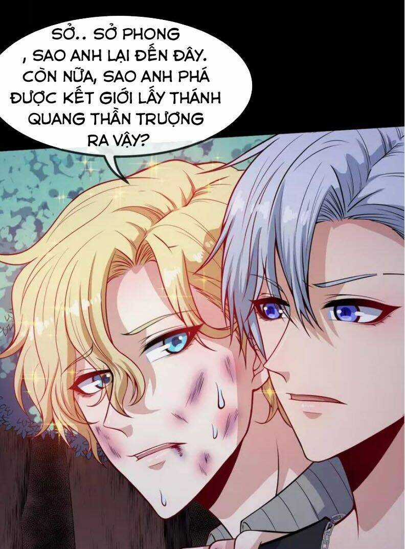 Ma Tôn Trông Trẻ Chapter 130 trang 2