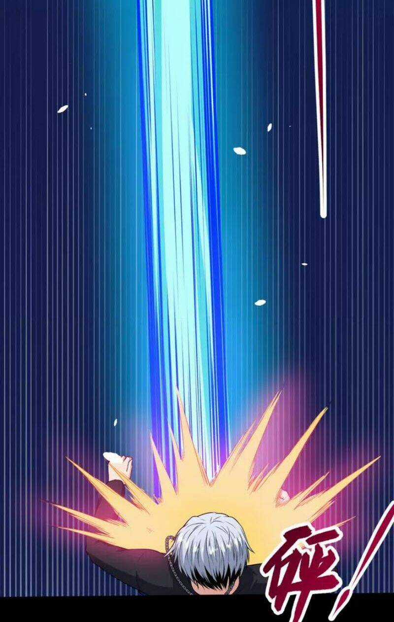 Ma Tôn Trông Trẻ Chapter 130 trang 22