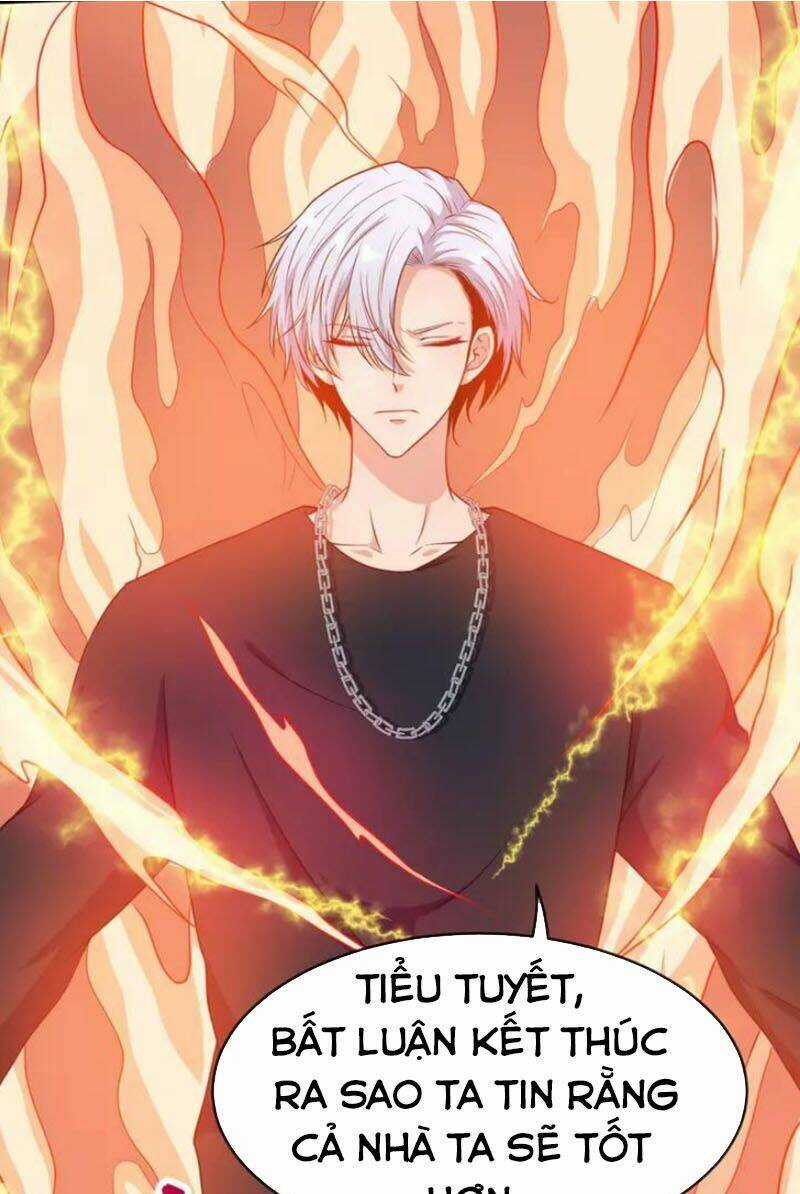 Ma Tôn Trông Trẻ Chapter 130 trang 24