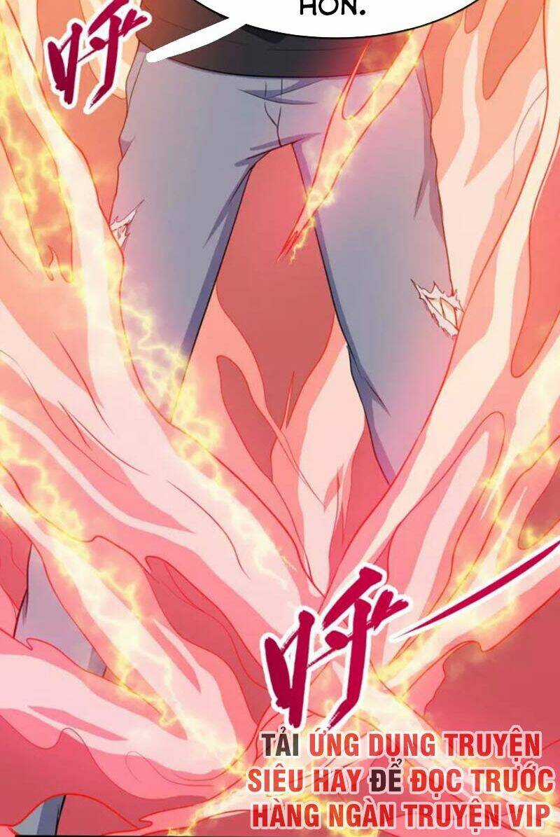 Ma Tôn Trông Trẻ Chapter 130 trang 25