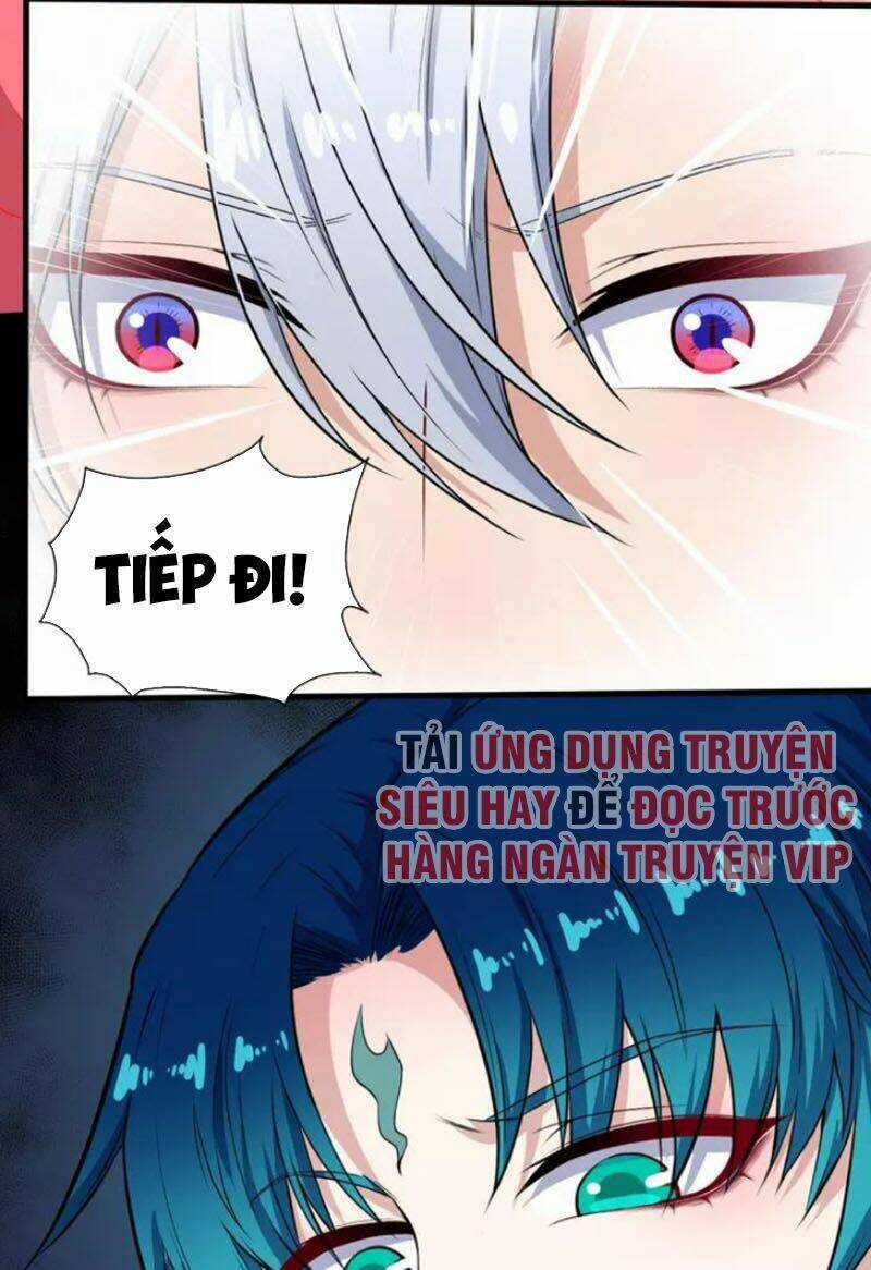 Ma Tôn Trông Trẻ Chapter 130 trang 26
