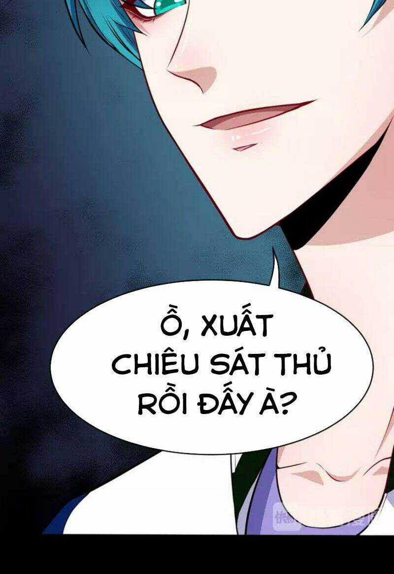 Ma Tôn Trông Trẻ Chapter 130 trang 27