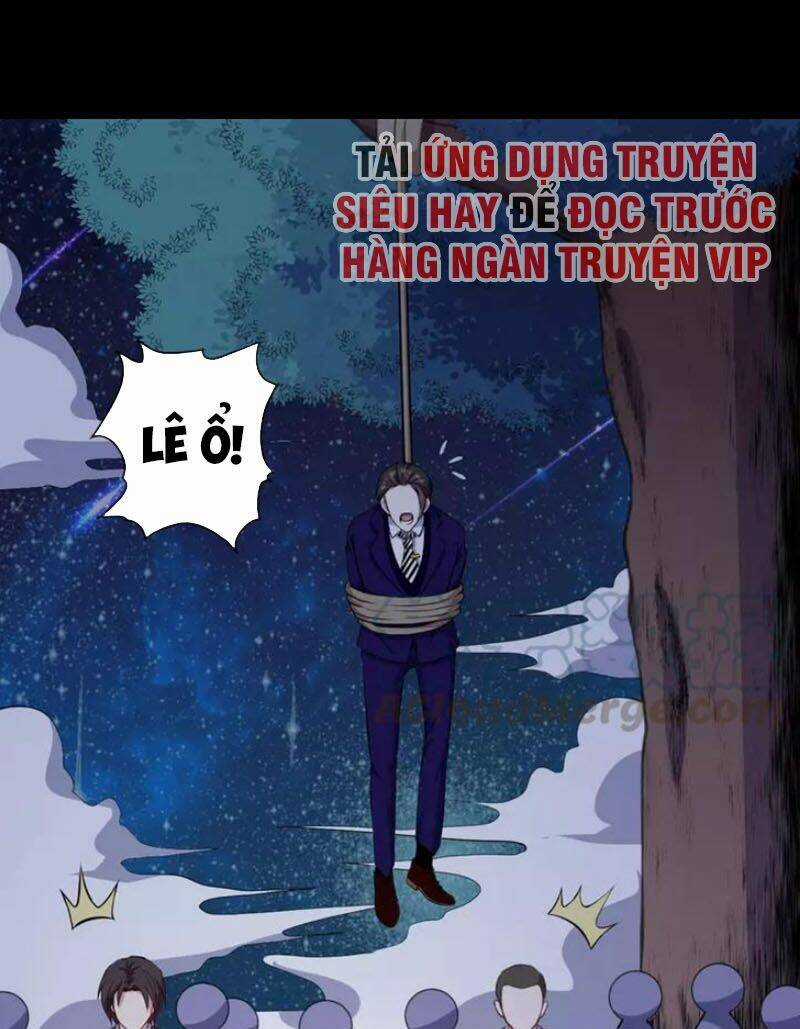 Ma Tôn Trông Trẻ Chapter 130 trang 28