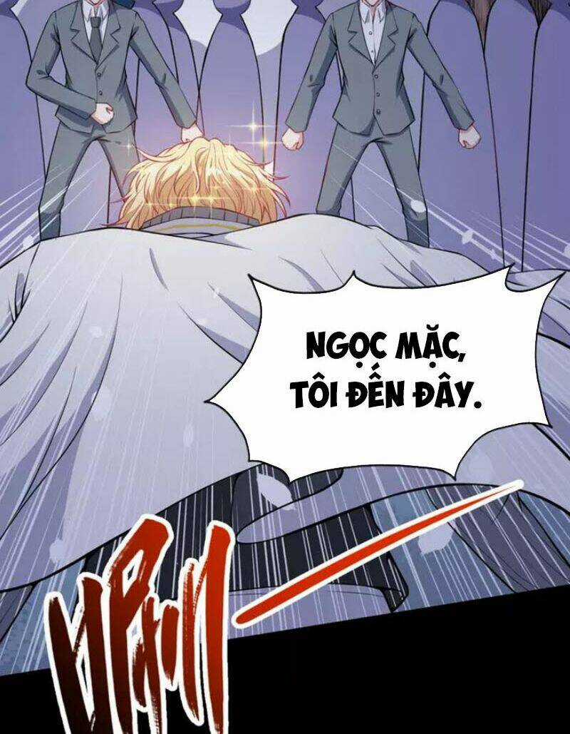 Ma Tôn Trông Trẻ Chapter 130 trang 29