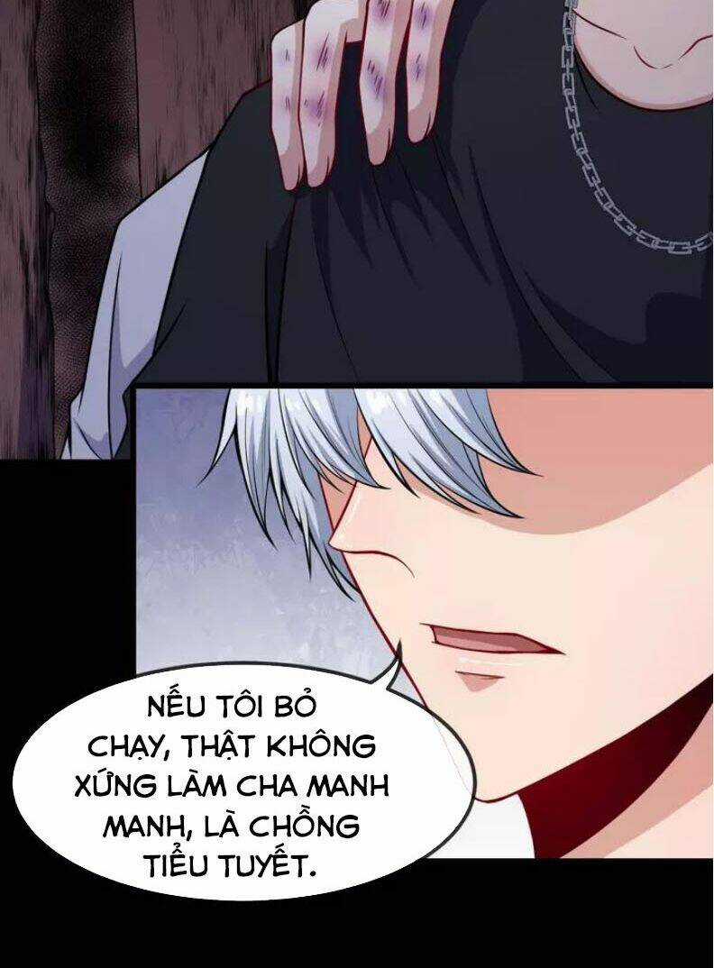 Ma Tôn Trông Trẻ Chapter 130 trang 3