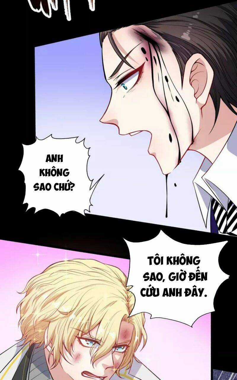Ma Tôn Trông Trẻ Chapter 130 trang 30