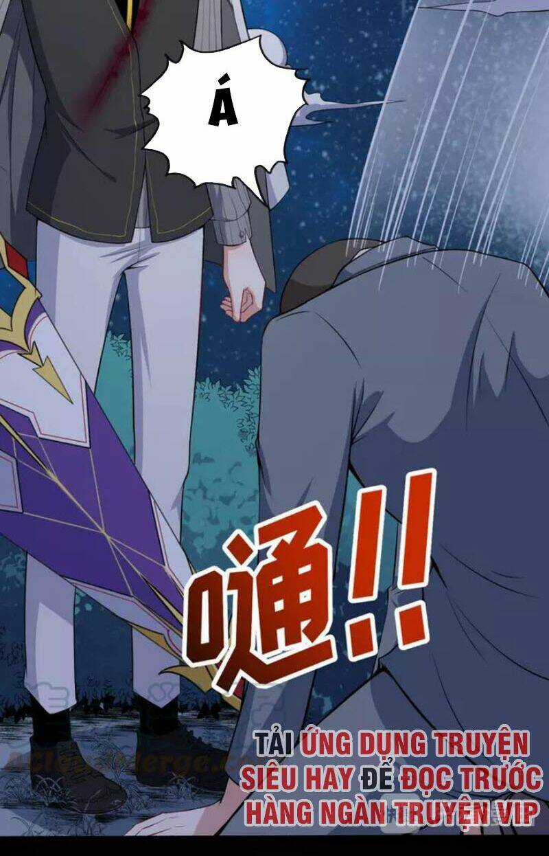 Ma Tôn Trông Trẻ Chapter 130 trang 33