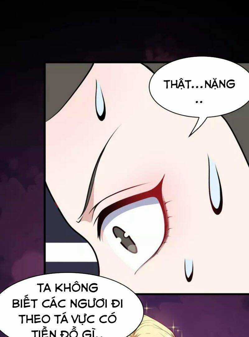 Ma Tôn Trông Trẻ Chapter 130 trang 34