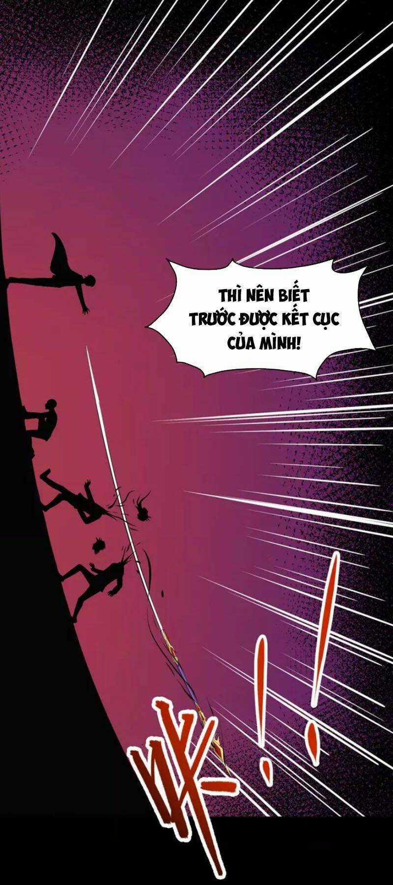 Ma Tôn Trông Trẻ Chapter 130 trang 36