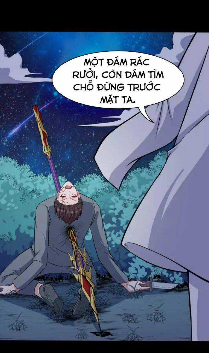 Ma Tôn Trông Trẻ Chapter 130 trang 39