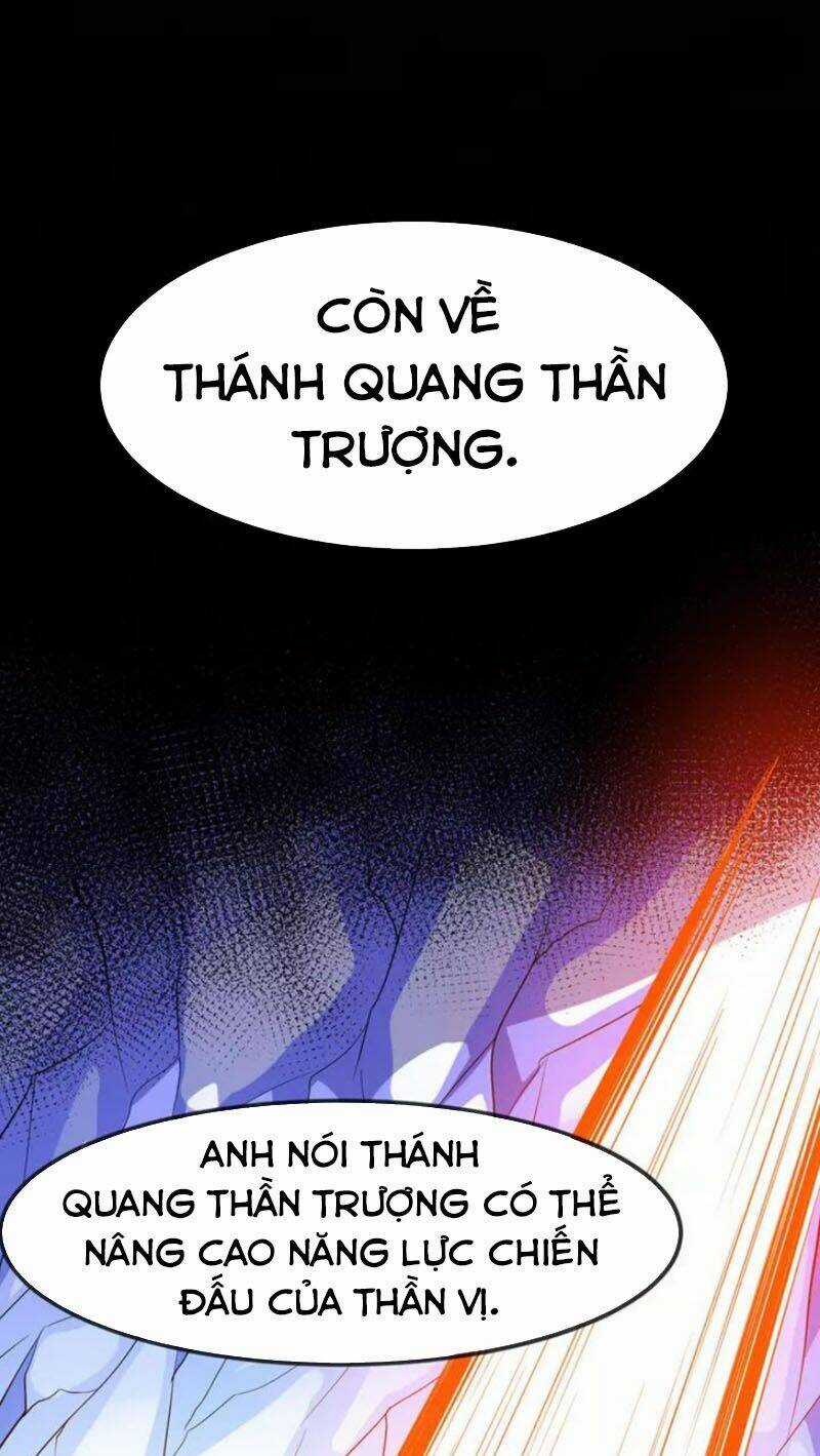 Ma Tôn Trông Trẻ Chapter 130 trang 4