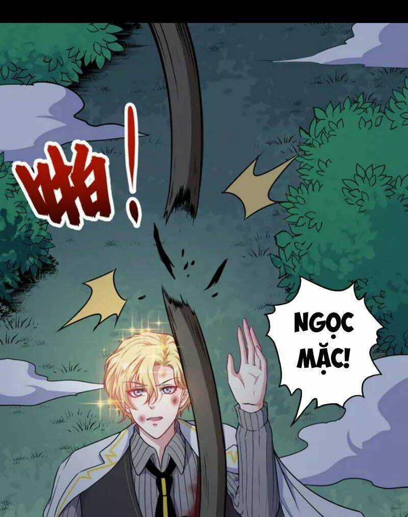 Ma Tôn Trông Trẻ Chapter 130 trang 40