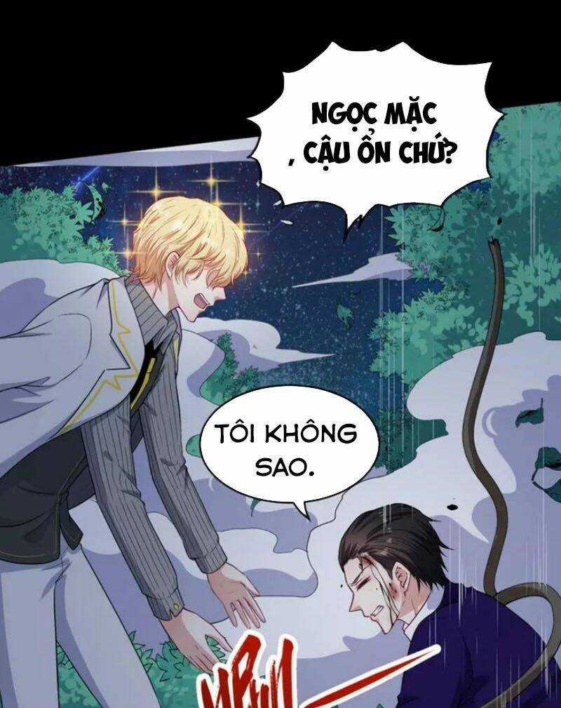 Ma Tôn Trông Trẻ Chapter 130 trang 42