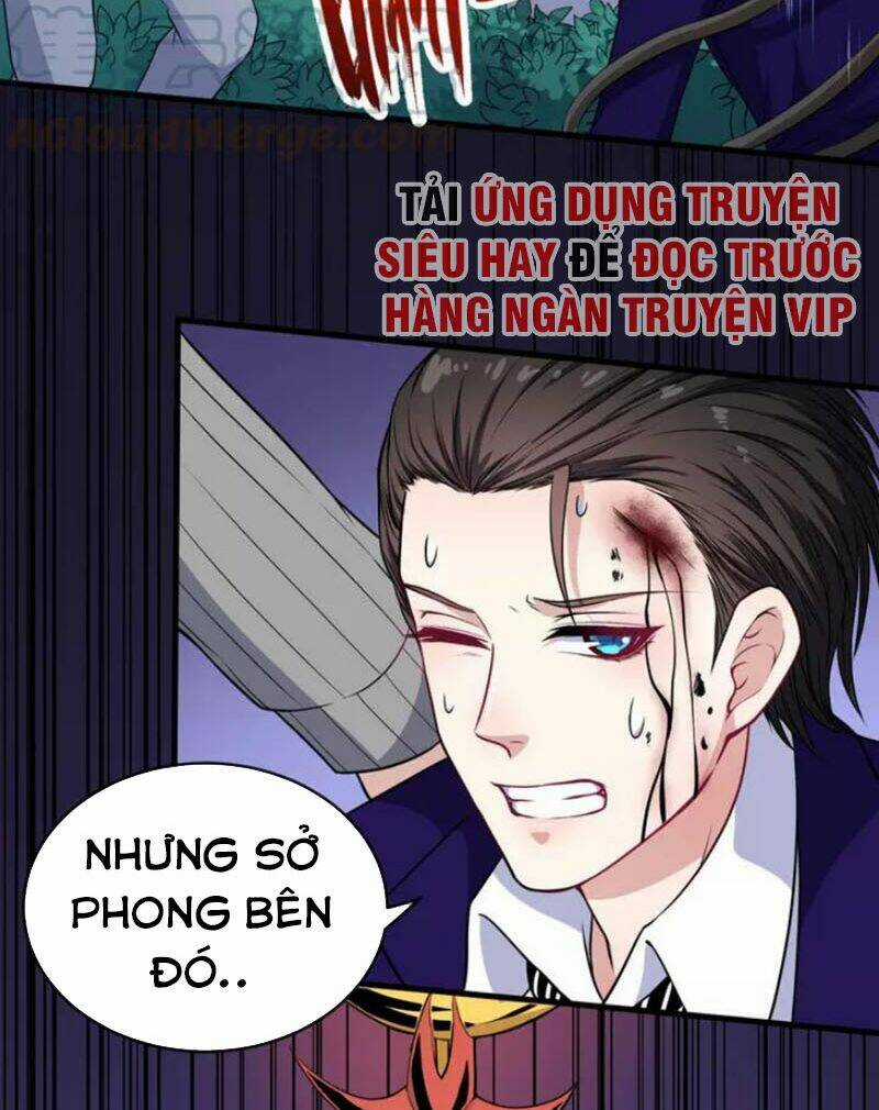Ma Tôn Trông Trẻ Chapter 130 trang 43