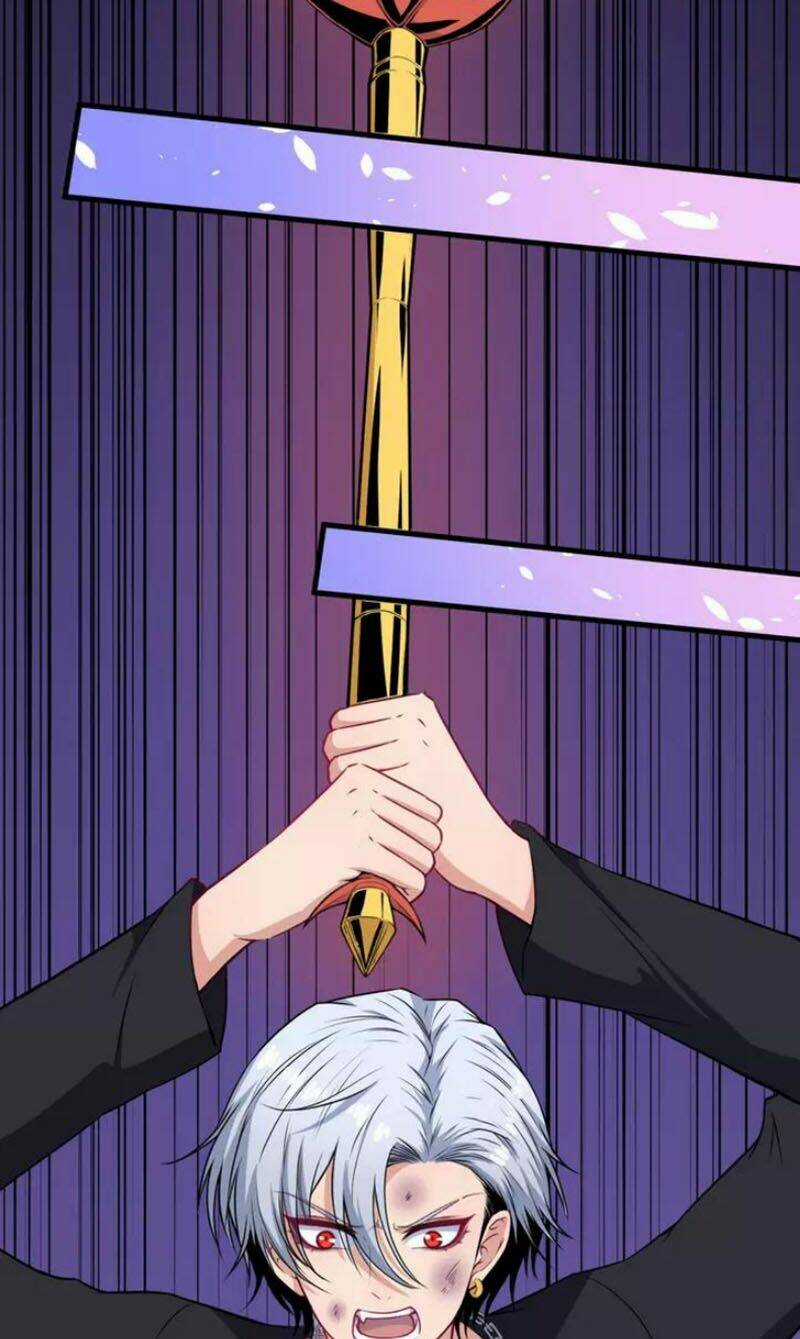 Ma Tôn Trông Trẻ Chapter 130 trang 44