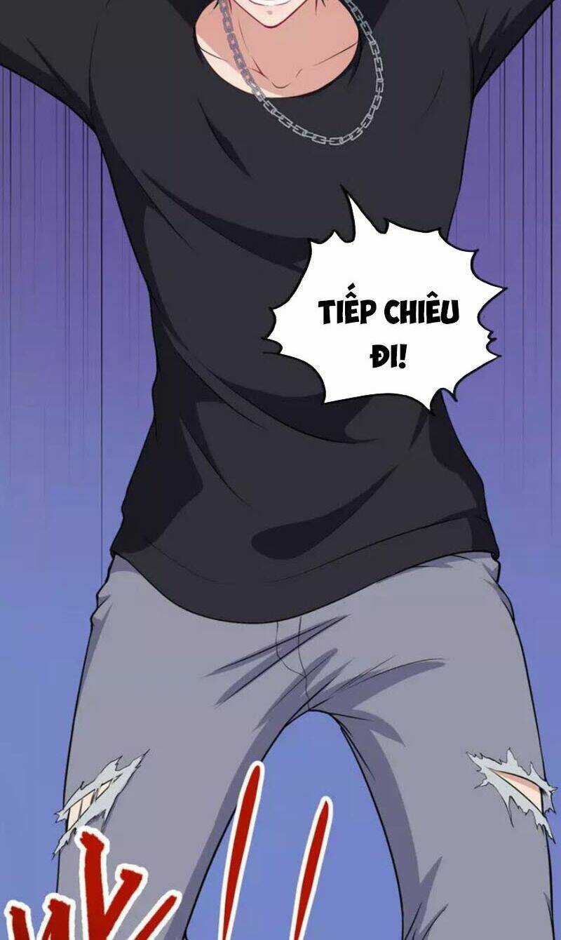 Ma Tôn Trông Trẻ Chapter 130 trang 45