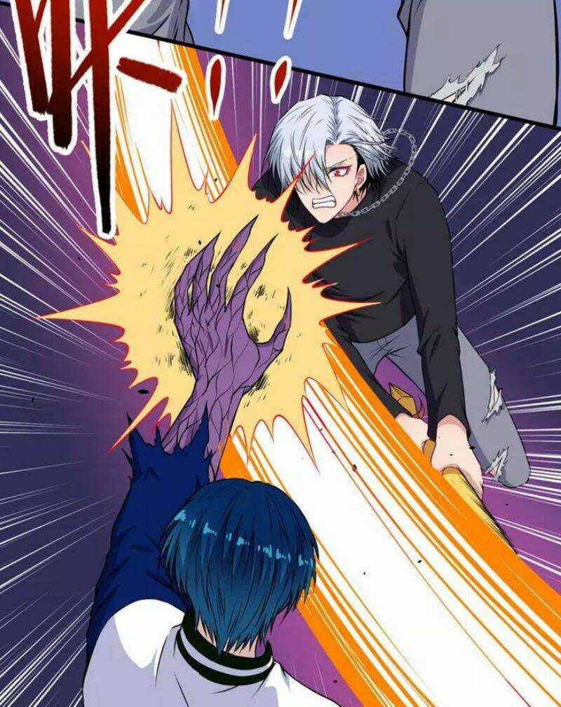 Ma Tôn Trông Trẻ Chapter 130 trang 46