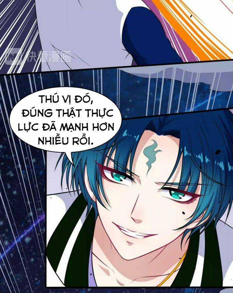 Ma Tôn Trông Trẻ Chapter 130 trang 47