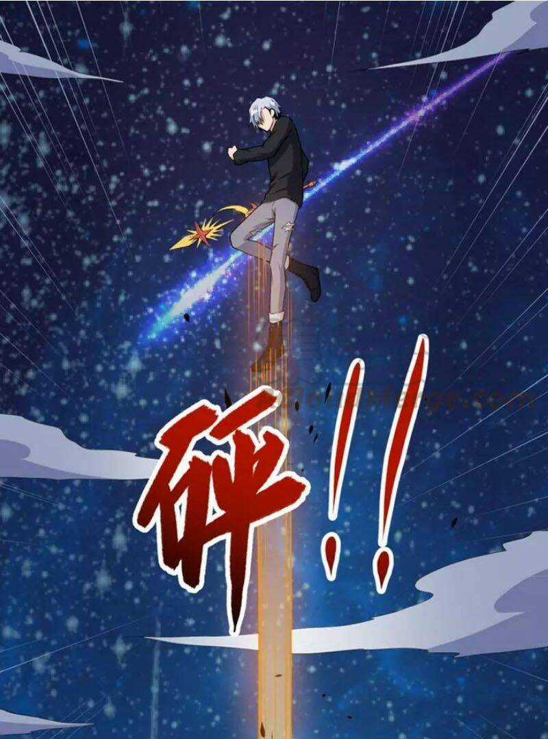 Ma Tôn Trông Trẻ Chapter 130 trang 48