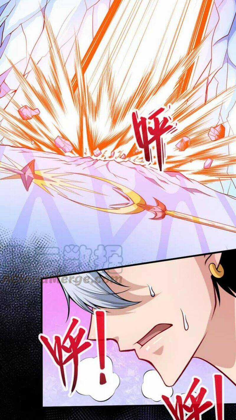 Ma Tôn Trông Trẻ Chapter 130 trang 5