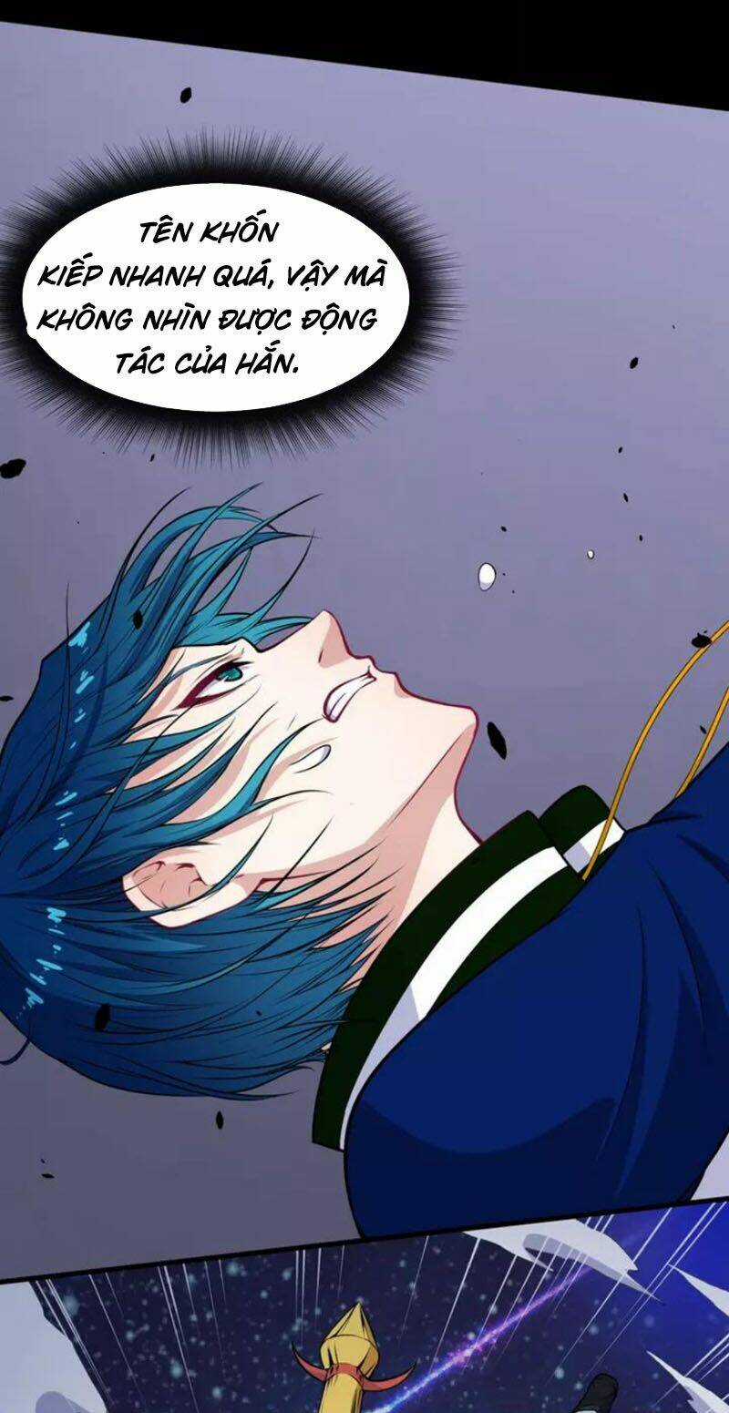 Ma Tôn Trông Trẻ Chapter 130 trang 50