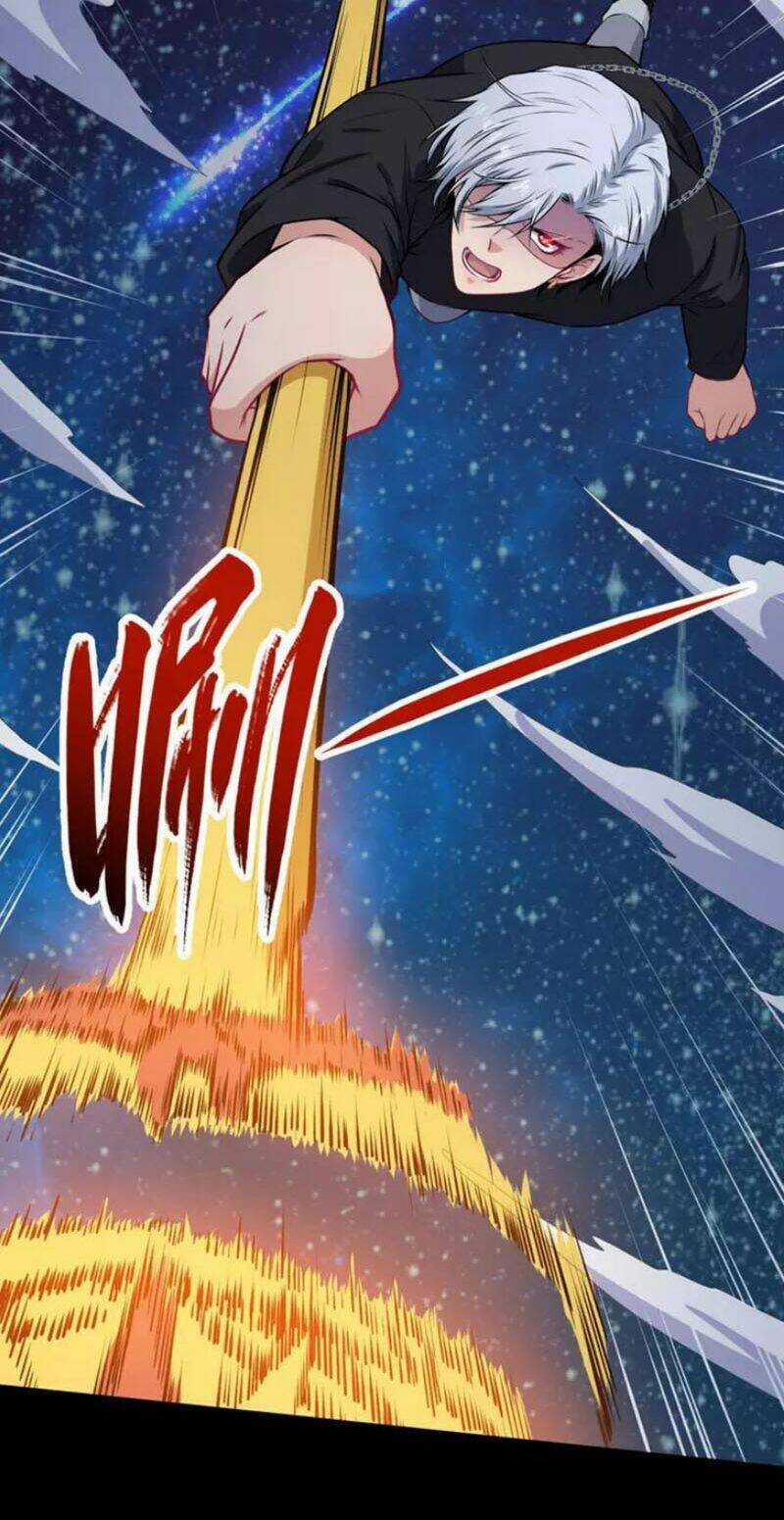 Ma Tôn Trông Trẻ Chapter 130 trang 51