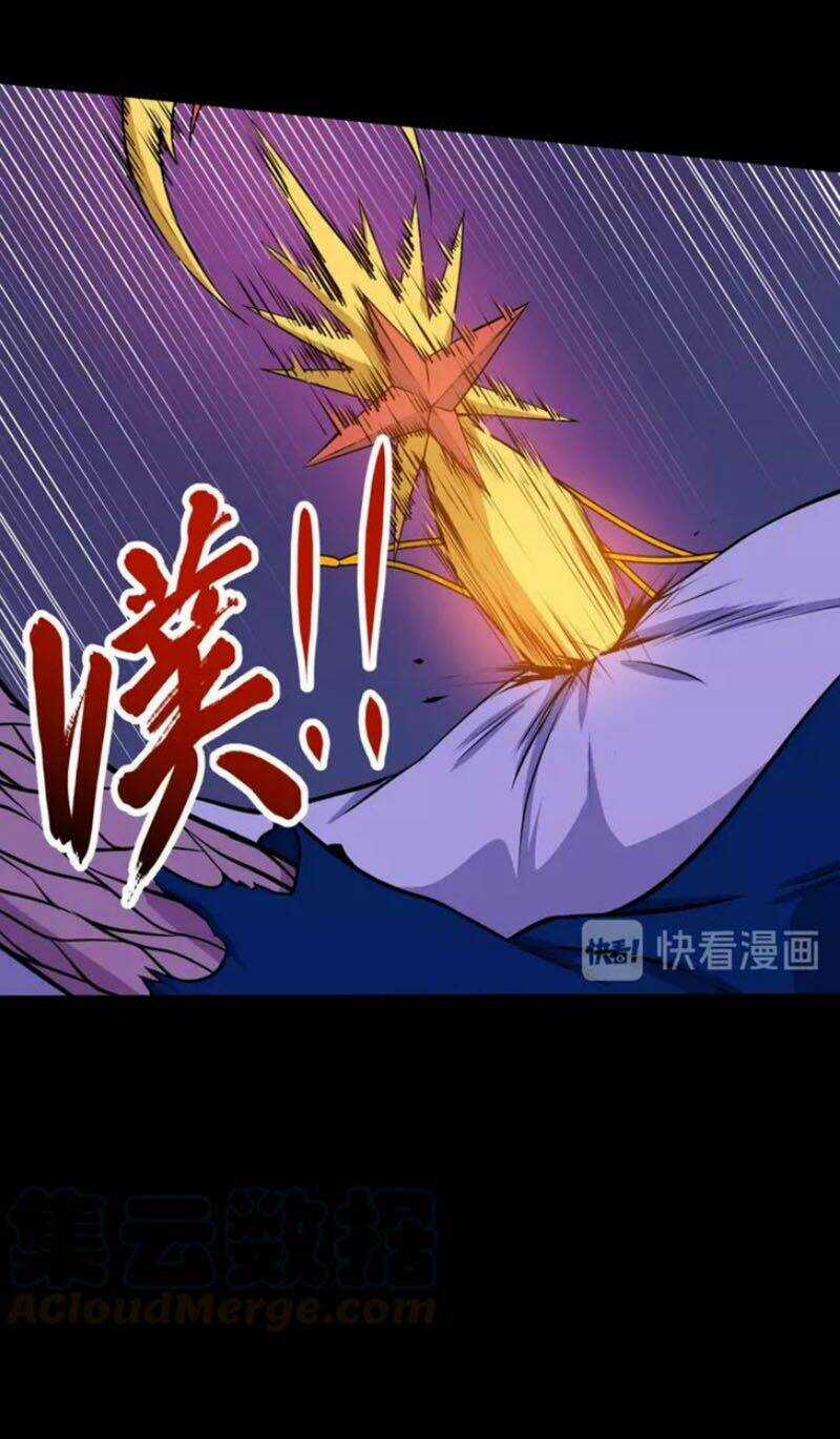 Ma Tôn Trông Trẻ Chapter 130 trang 52