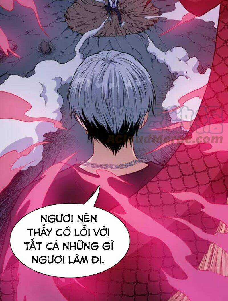 Ma Tôn Trông Trẻ Chapter 130 trang 56