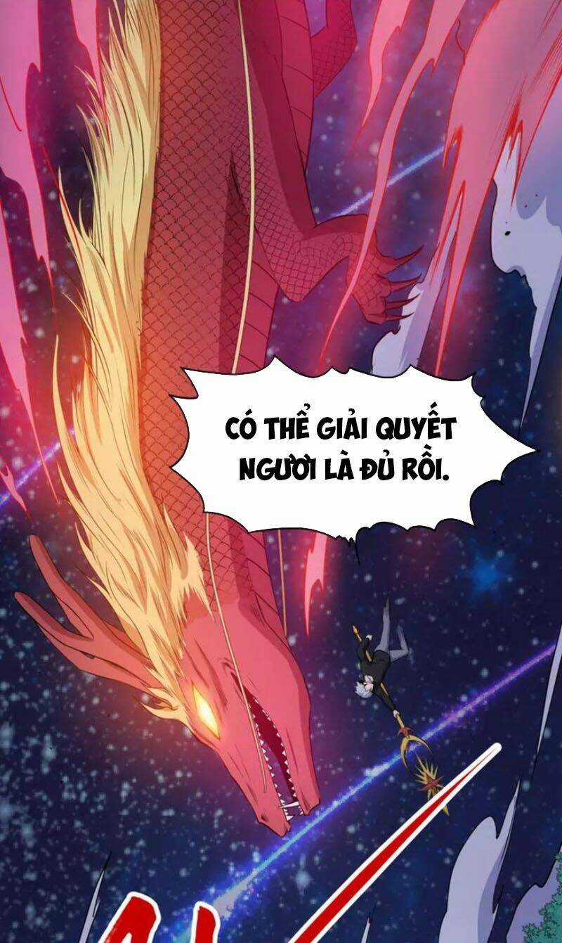 Ma Tôn Trông Trẻ Chapter 130 trang 58