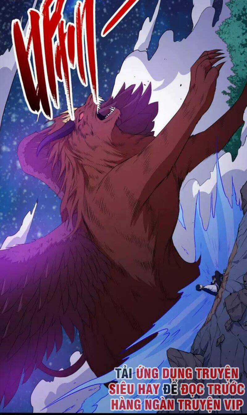 Ma Tôn Trông Trẻ Chapter 130 trang 59