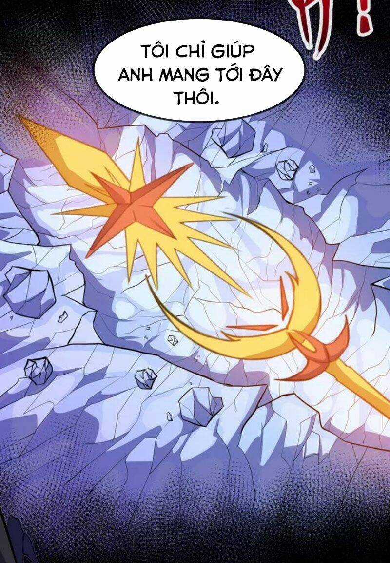 Ma Tôn Trông Trẻ Chapter 130 trang 6