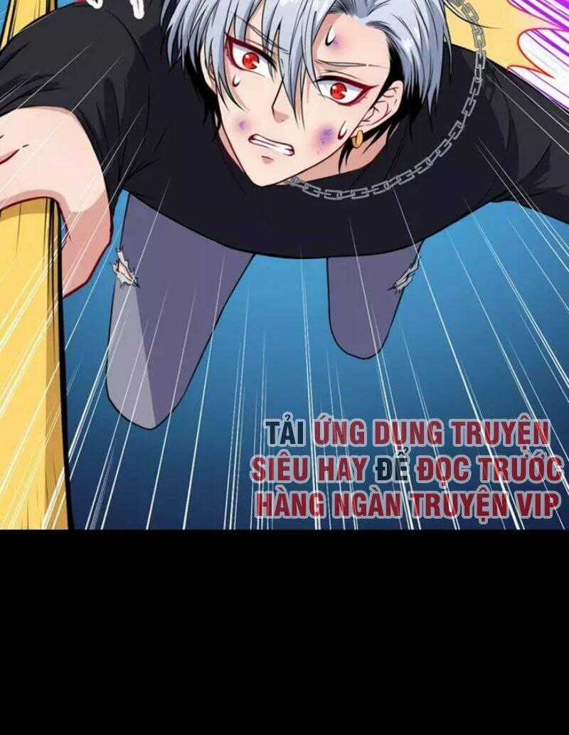 Ma Tôn Trông Trẻ Chapter 130 trang 62