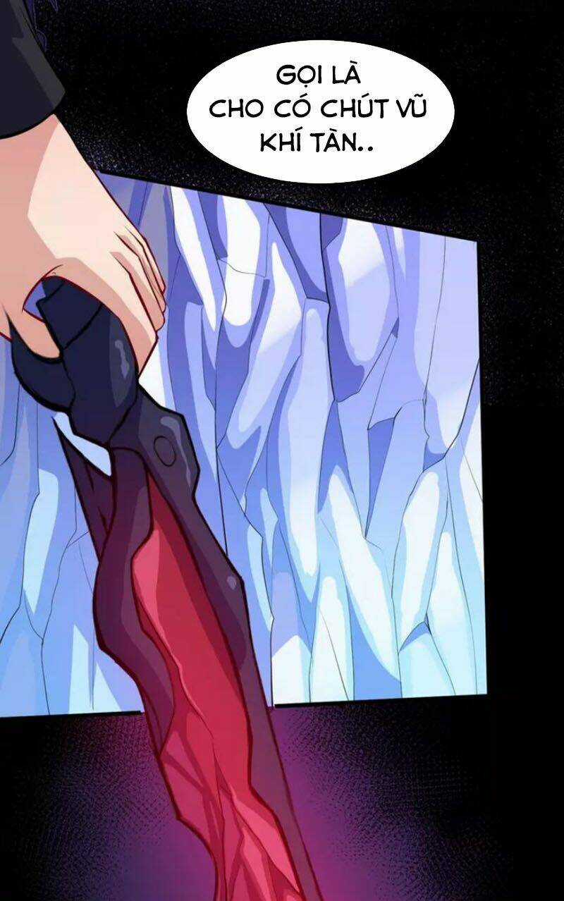 Ma Tôn Trông Trẻ Chapter 130 trang 7