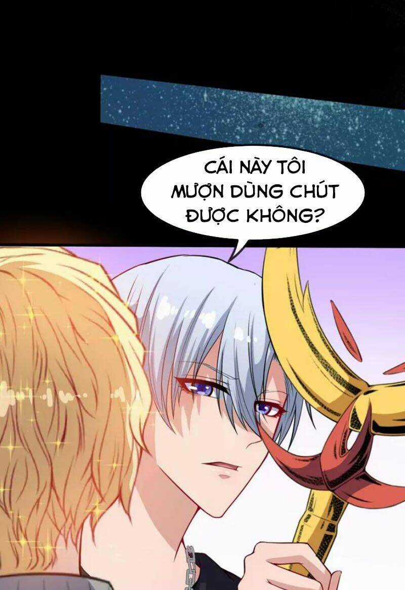 Ma Tôn Trông Trẻ Chapter 130 trang 9