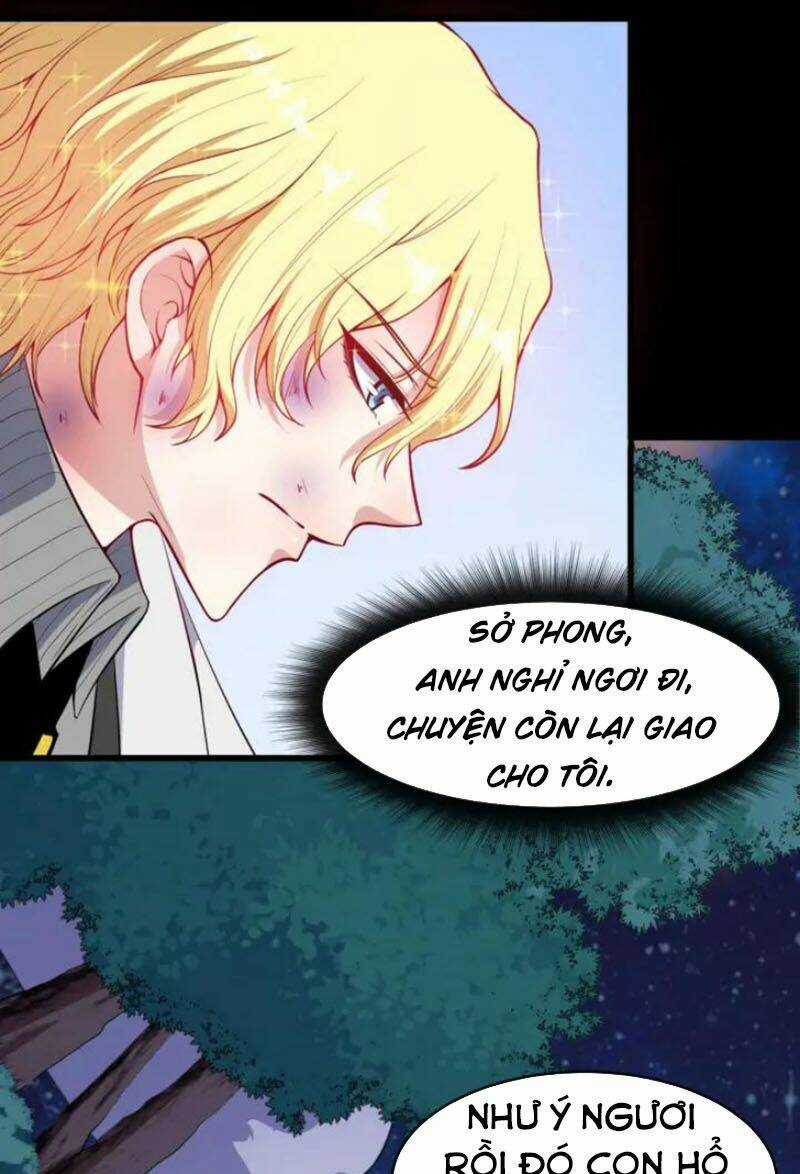 Ma Tôn Trông Trẻ Chapter 131 trang 10